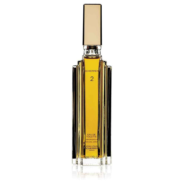 Scherrer Scherrer 2 Eau de Toi lette 50 ml, 50 ml