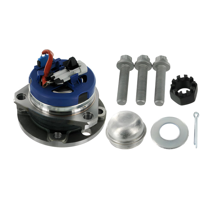 SKF Radlagersatz Radlager Set Vorne | VKBA 3511 | Für ASTRA G Box Car CLASSIC Convertible Coupe Esta