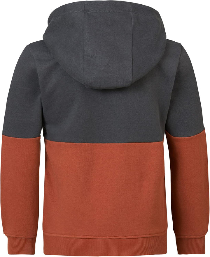 Noppies Jungen Boys Cardigan Rosenberg Long Sleeve Strickjacke, 122