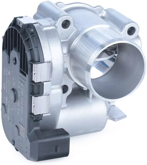 BOSCH 0281002681 Drosselklappenstutzen