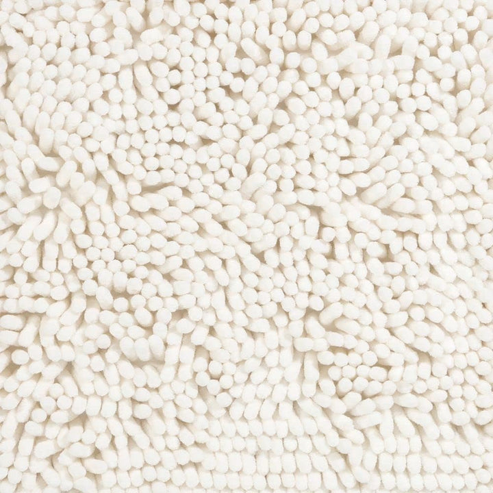 PANA Chenille Badematte in versch. Farben und Grössen • Badteppich aus weichen Fasern • saugstark &amp;