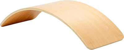 TP 686 Active-Tots Holz-Innenbereich für Kleinkinder ab 18 Monaten | Wobble Kids Balance Board, Holz