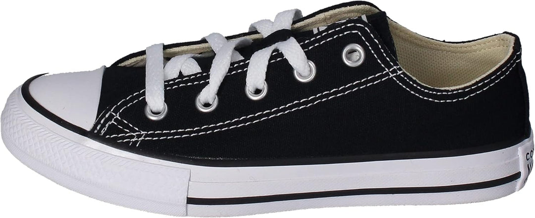 Converse Damen Chuck Taylor All Star Shoreline Slip-on Low Top Sneaker 35 EU Schwarz, 35 EU Schwarz