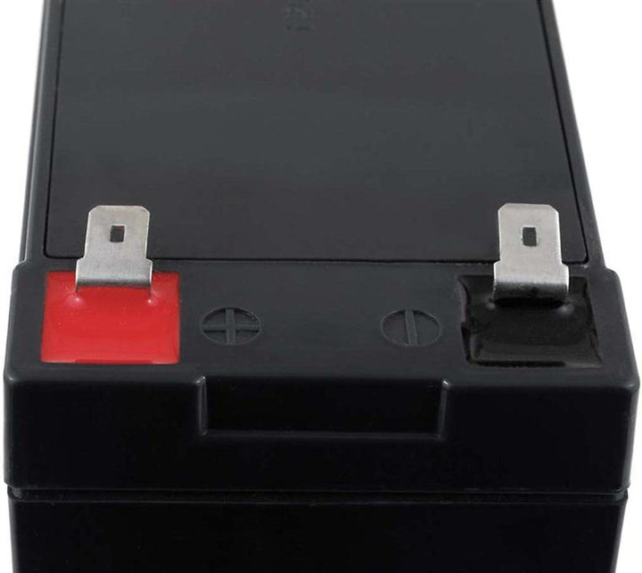 akku-net Ersatzakku für USV APC Smart-UPS SMT750I, 12V, Lead-Acid