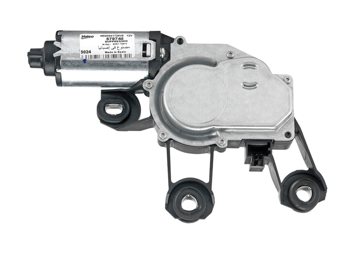 VALEO 579745 Wischermotor VALEO Heckwischermotor 579745 LAND ROVER FRELANDER II
