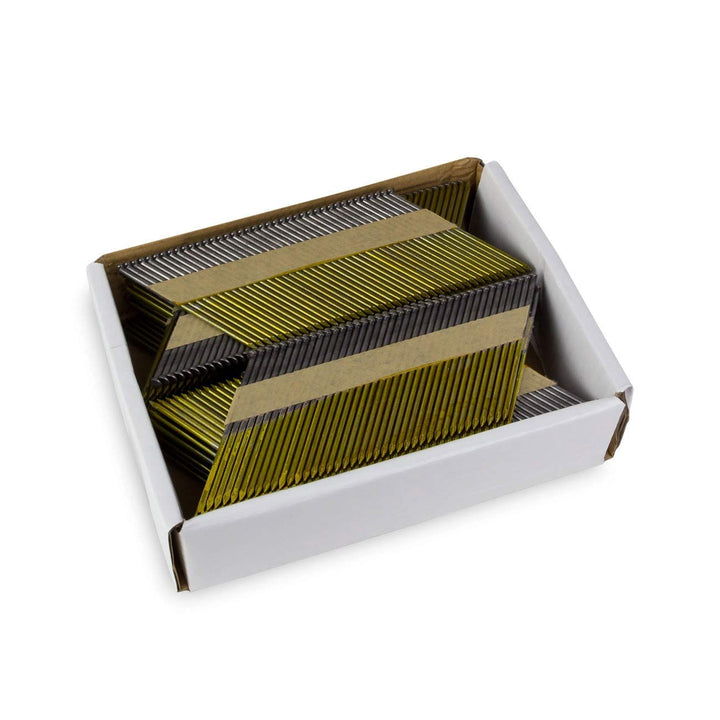 DEMA Streifennägel 1200 Stk. 34° 3,15x90 3,15 x 90 mm, 3,15 x 90 mm
