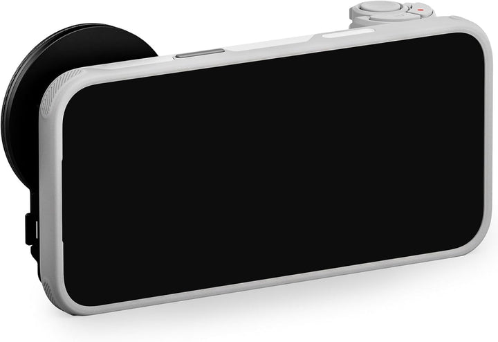 TILTA Khronos iPhone 17 Pro Max Case Lite Creator Kit, Telefonhalterung kompatibel mit iPhone 17 Pro