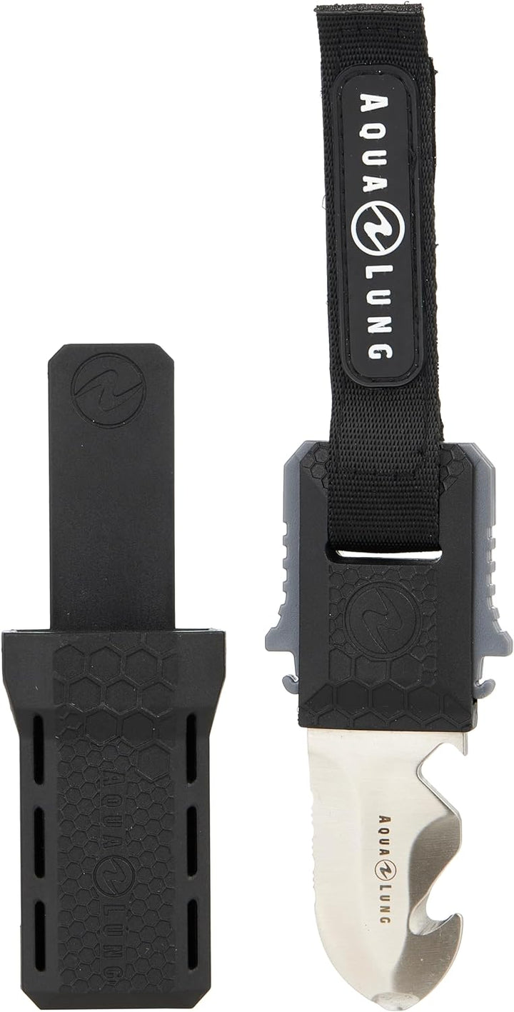 AQUALUNG Micro Squeeze Blund Tip Blade
