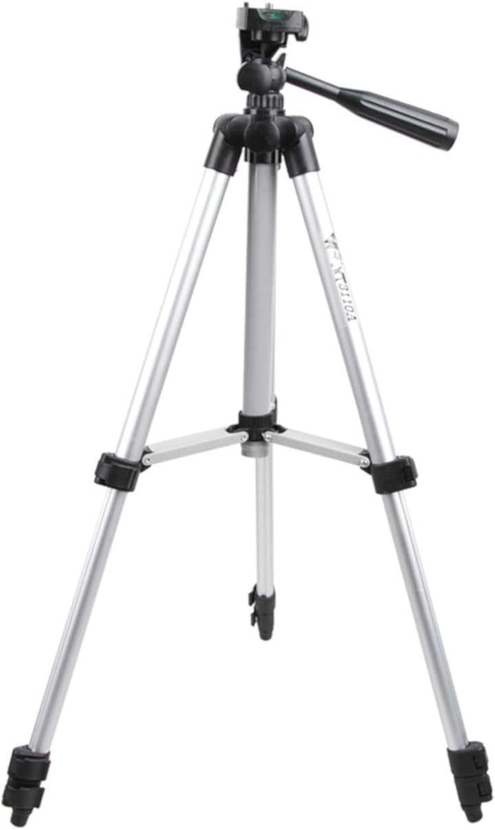 Nest WT 3110A Aluminium Lightweight Tripod