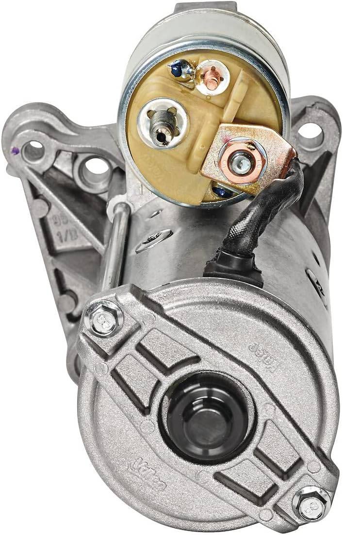 VALEO 438090 Starter Nennleistung: 1,9 kW Stop & Start: NO Zähnezahl: 11 zähne Spannung: 12 V Drehri