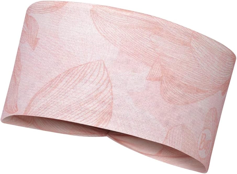 Buff Unisex-Adult pandebånd Stirnband, Schwarz, Einheitsgrösse EU