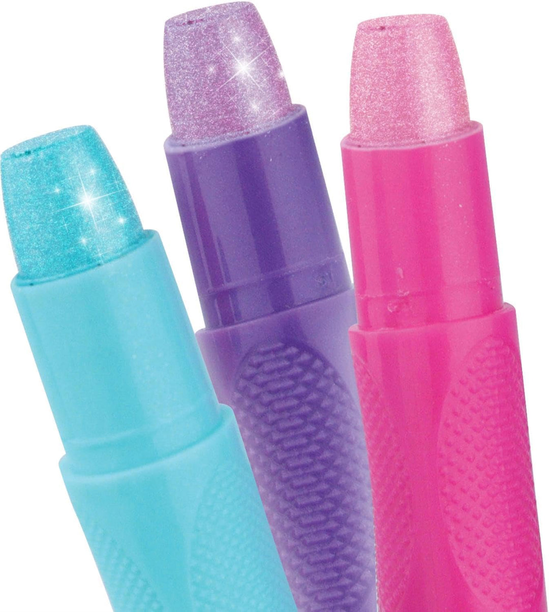 Tween Team Nebulous Star Glitzer-Haarkreide (232-11432)