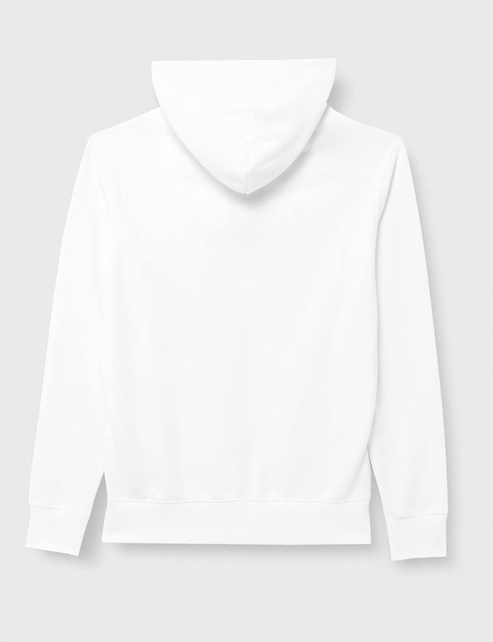Champion Herren Kapuzenpullover XL Weiss, XL Weiss