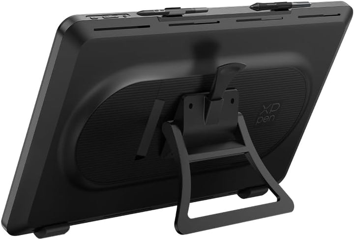 XPPen Artist Pro 27 (Gen 2) 4K UHD Grafiktablett mit Display 26,9 Zoll, 120Hz Zeichentablett für PC