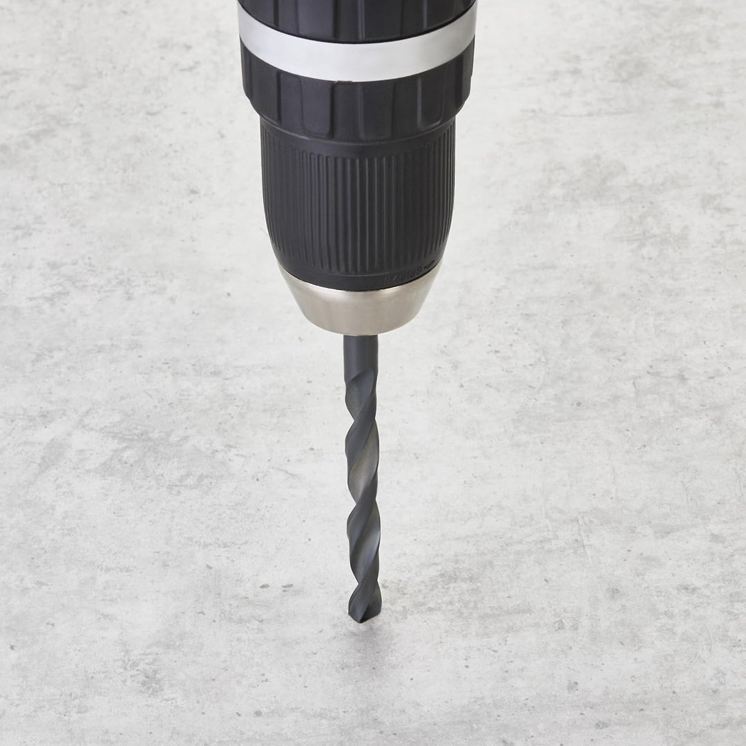 4 x SO-TECH® Bodentürstopper POLL Ø 35 mm echt Edelstahl gebürstet massiv Türstopper für Bodenmontag