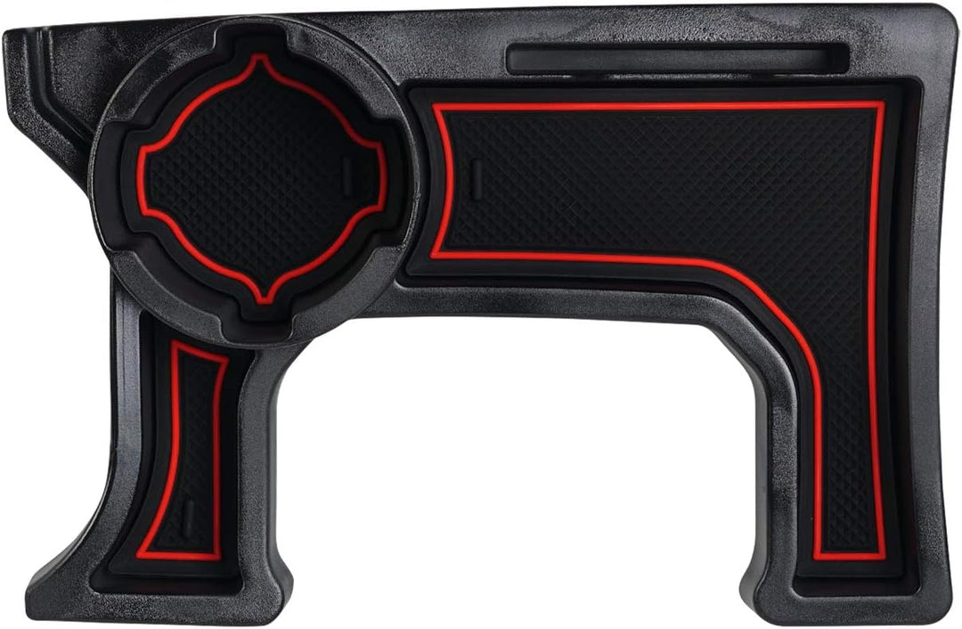 LFOTPP Mittelkonsole Aufbewahrungsbox Jimny, Armlehne Organizer Mittelarmlehne Handschuhfach, Tray S