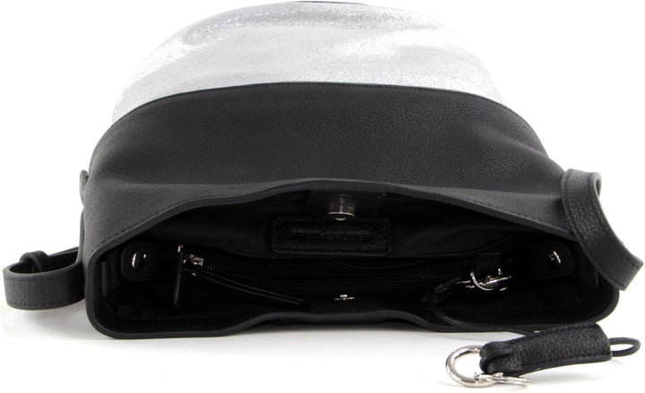 FREDsBRUDER Summer Sparkle Collection MyMyMy Bag Black