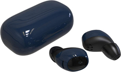 Celly-True Wireless Earbuds AIR BLAU, blau