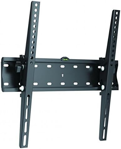HALTERUNGSPROFI SFN3 Wandhalterung Superflach Neigbar für 40 42 46 50 55 60 65 70 75 Zoll VESA 400 x