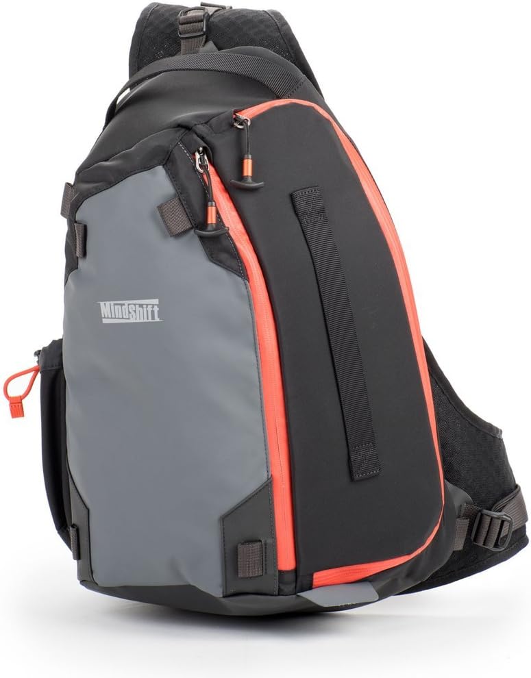 MindShift Parent PhotoCross 10 M Orange Amber, M Orange Amber
