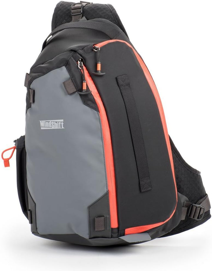 MindShift Parent PhotoCross 10 M Orange Amber, M Orange Amber