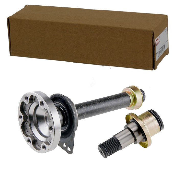 Nty NPW-VW-004K1 - Gelenksatz, Antriebswelle