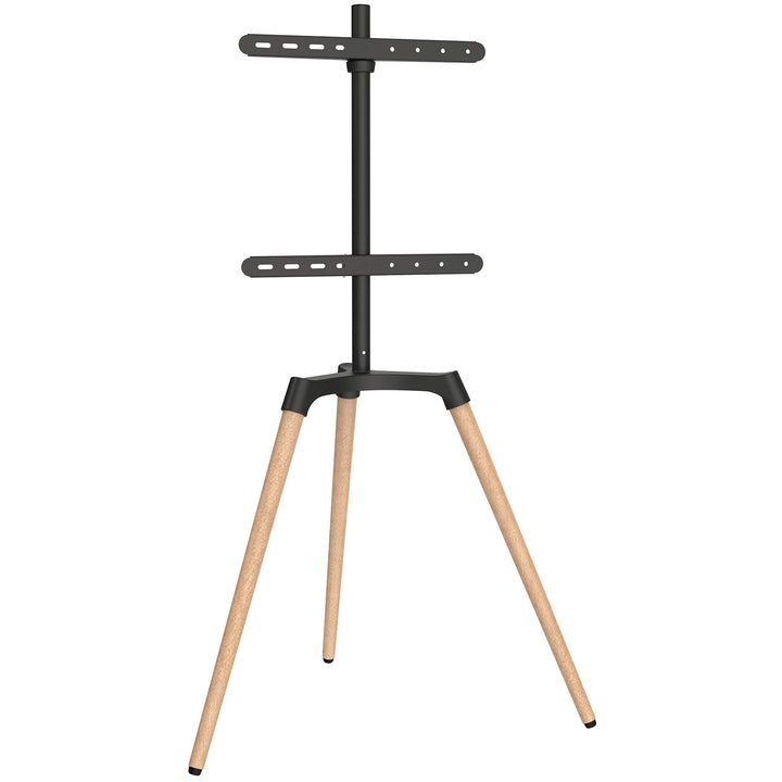 EasyLife - Design STAFFELEI Tripod TV-Stativ - Halterung bis 65&