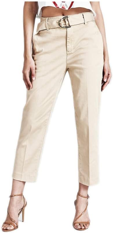 Guess Damen Hosen-Jeans Hope W91B42WB7XQ0