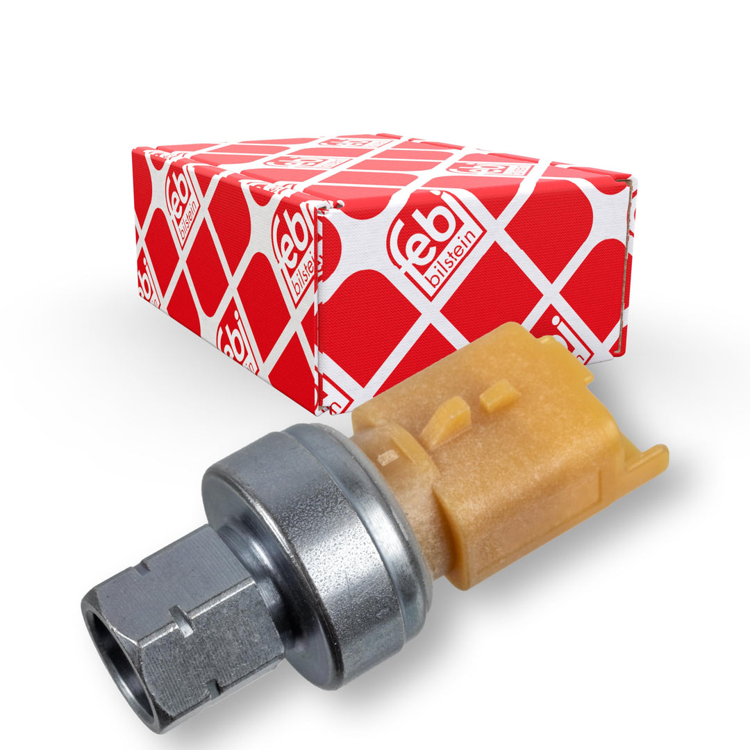 febi bilstein 171259 Druckschalter für Klimaanlage, 1 Stück