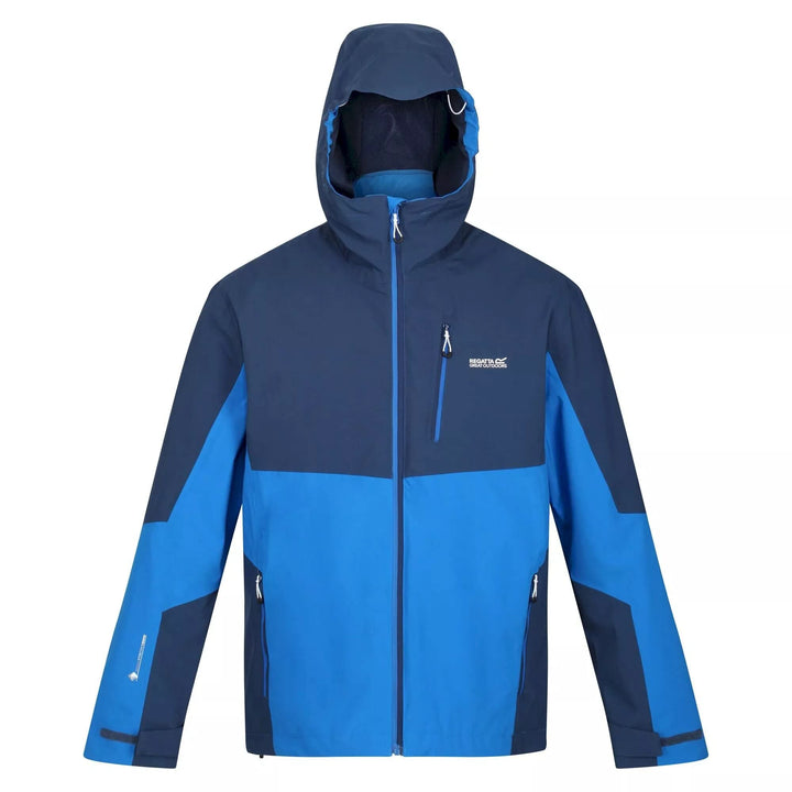 Regatta Herren Wentwood VII S Admrl/Skydvr, S Admrl/Skydvr