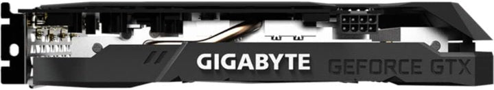 Gigabyte GeForce GTX1660 OC 6GD OC-6GD, OC-6GD