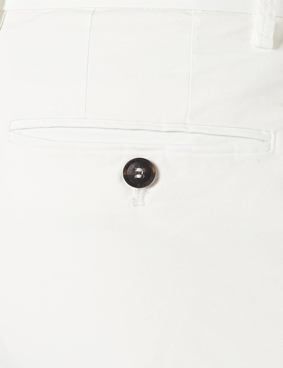 Gianni Lupo Herren Gl014b Lässige Hose, weiss, 10-22