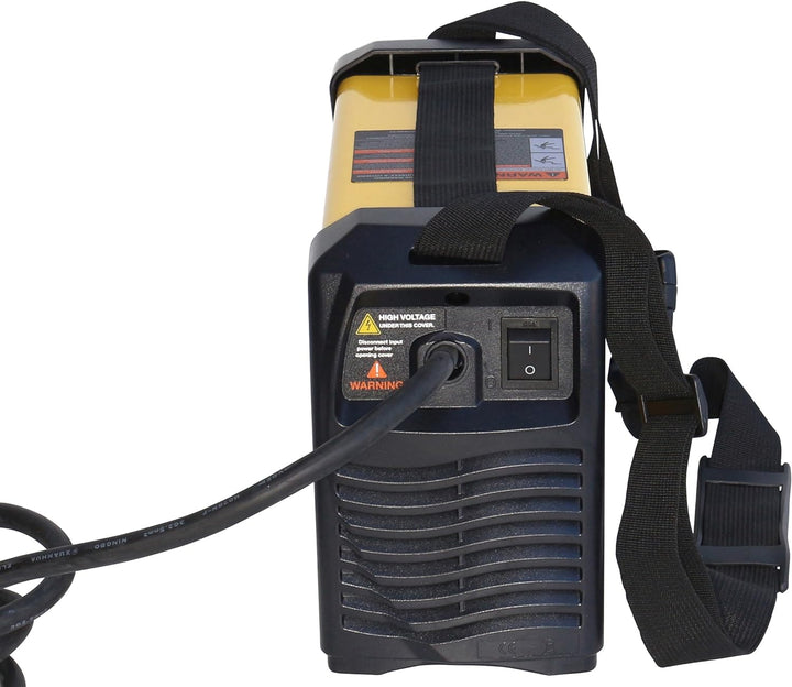 Rotek Mobiler 200A Handelektroden MMA PWM Schweissinverter - SWG-MMA200 MMA-200A, MMA-200A