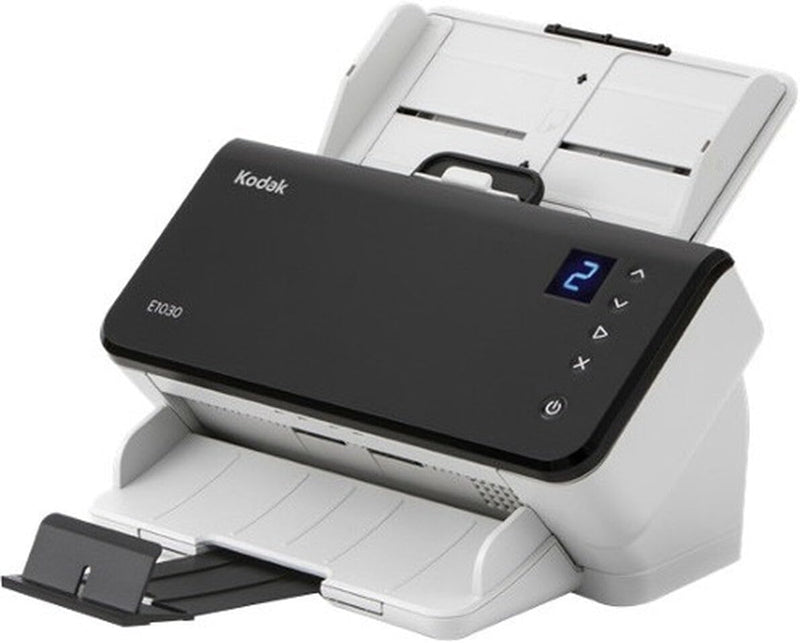 Kodak Alaris Scanner E1030 A4 Dokumentenscanner