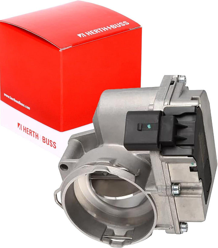 Elparts 70650029 Drosselklappe