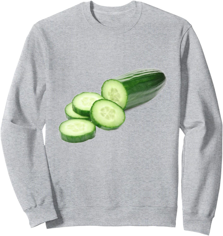 Gurke Sweatshirt