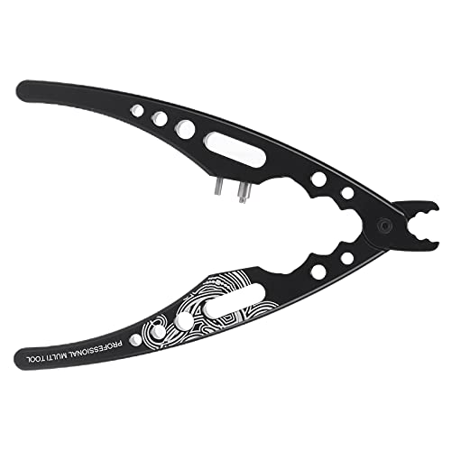 Dioche Rc Shock Zange Rc Werkzeuge Aluminium Legierung Rc Shock Clamp Welle Universal Shock Zange Mo