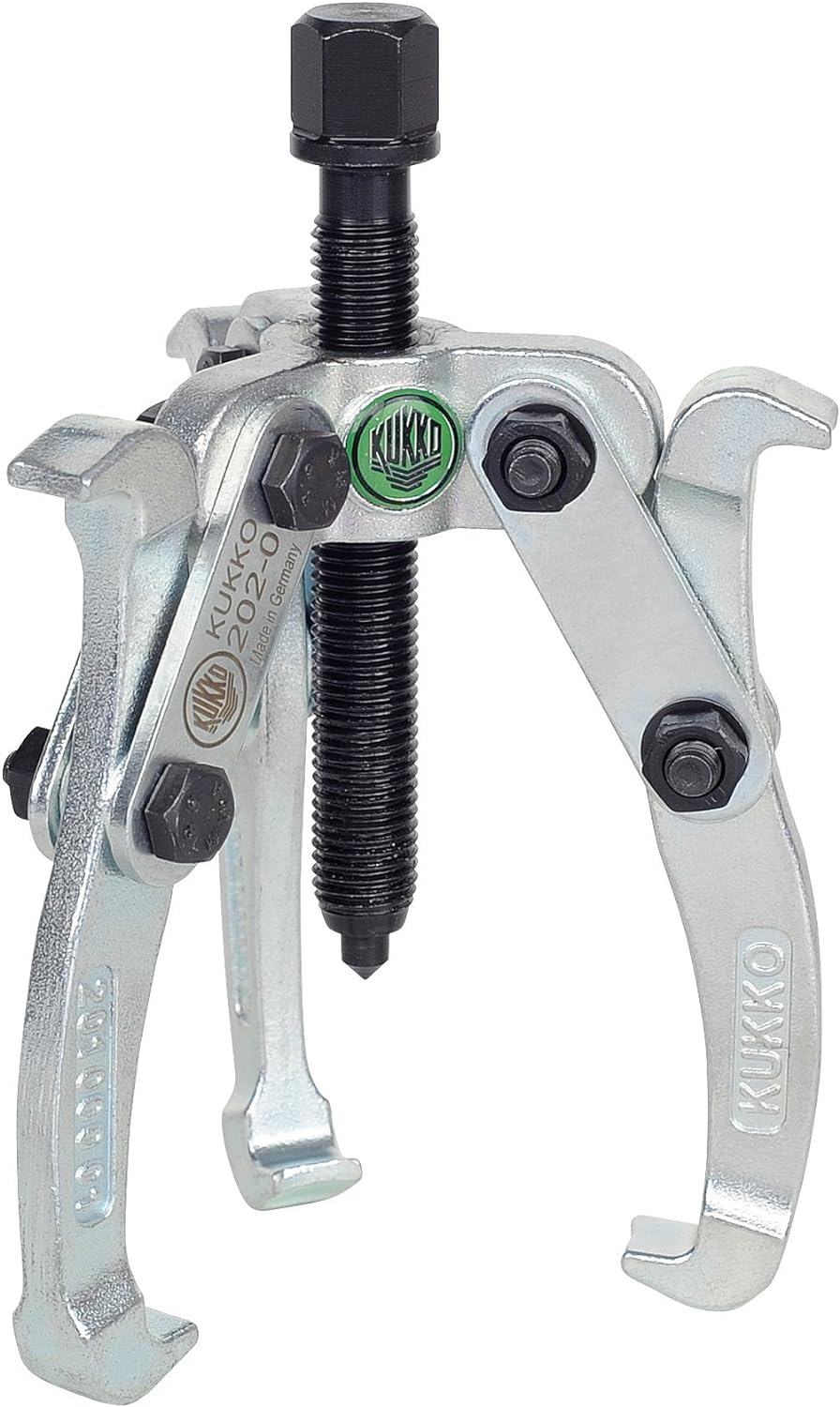 KUKKO-202-0 Extractor 3 Brazos Rev. 100 x 75 mm, 100 x 75 mm