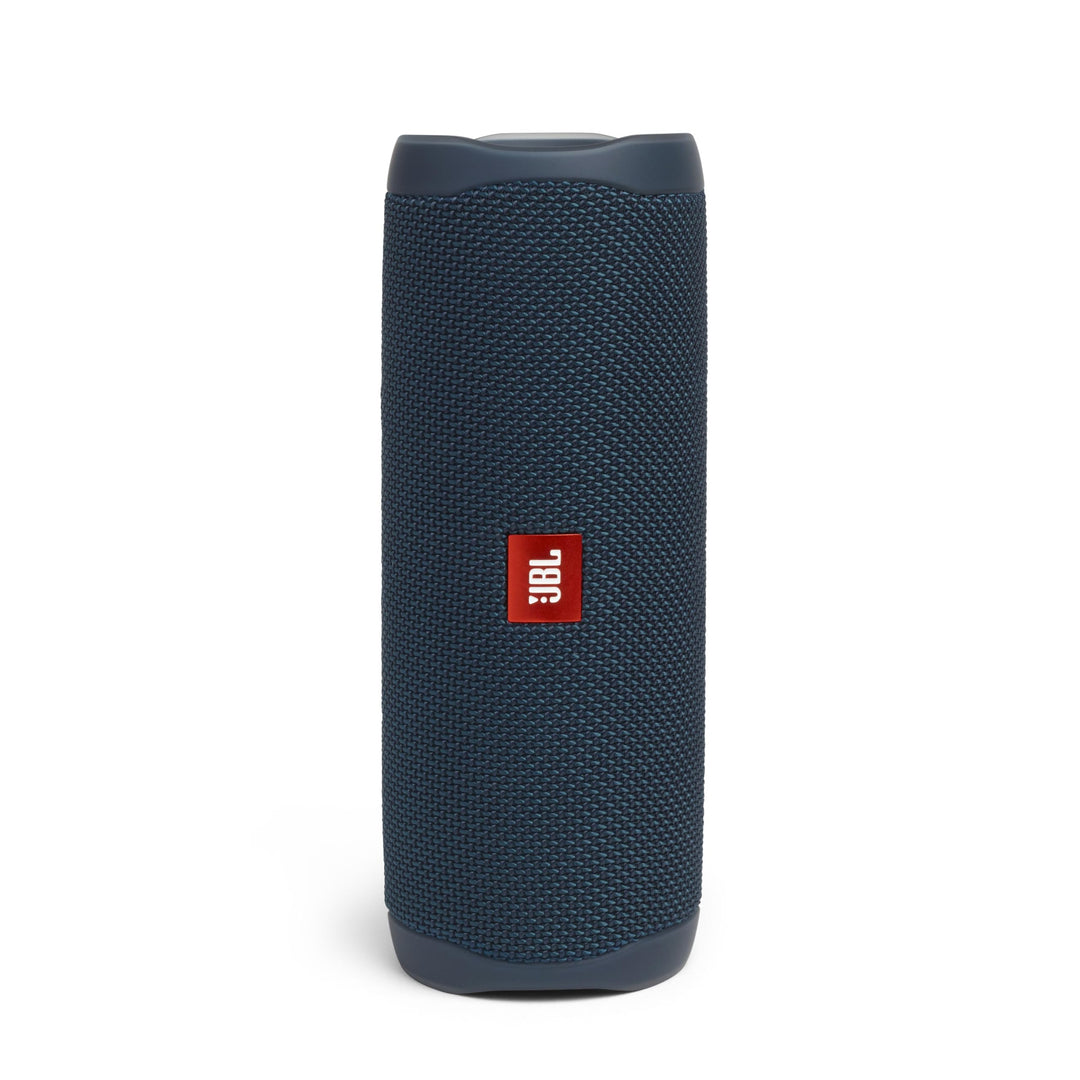 JBL Flip 5 Bluetooth Box (Wasserdichter, portabler Lautsprecher mit umwerfendem Sound, bis zu 12 Stu