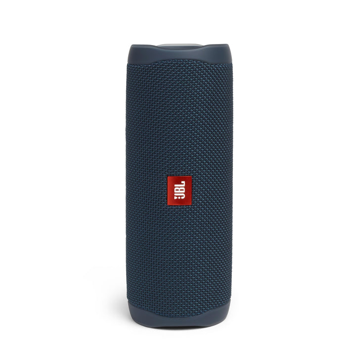 JBL Flip 5 Bluetooth Box (Wasserdichter, portabler Lautsprecher mit umwerfendem Sound, bis zu 12 Stu
