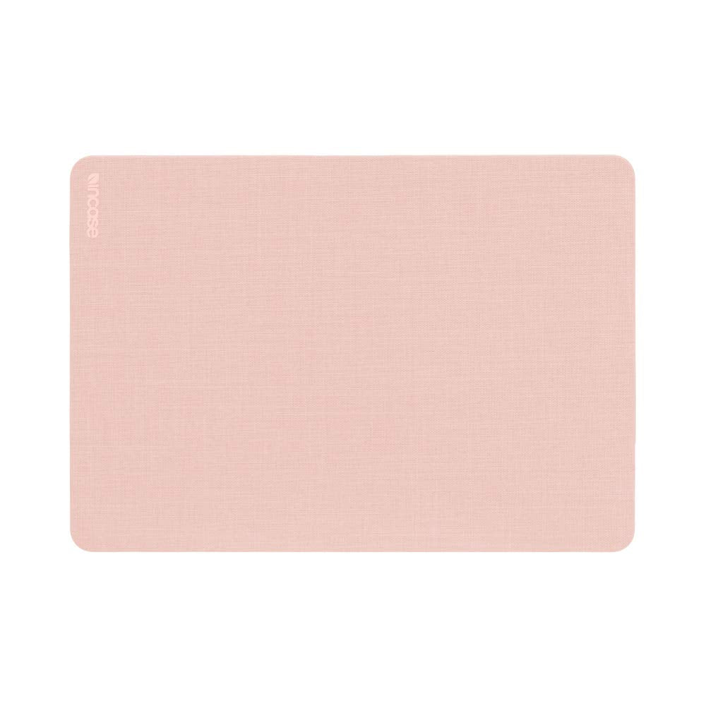 Incase Hardshell Hartschalen Schutzhülle Apple MacBook Pro 13,3" (Mid 2020, M1-Late 2020) - rose [Wo