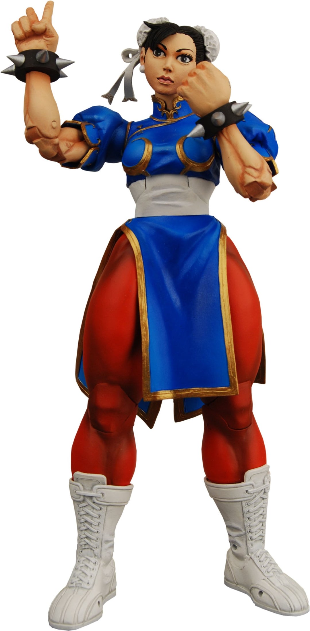 NECA – NE44640 – Figur – Chun-Li