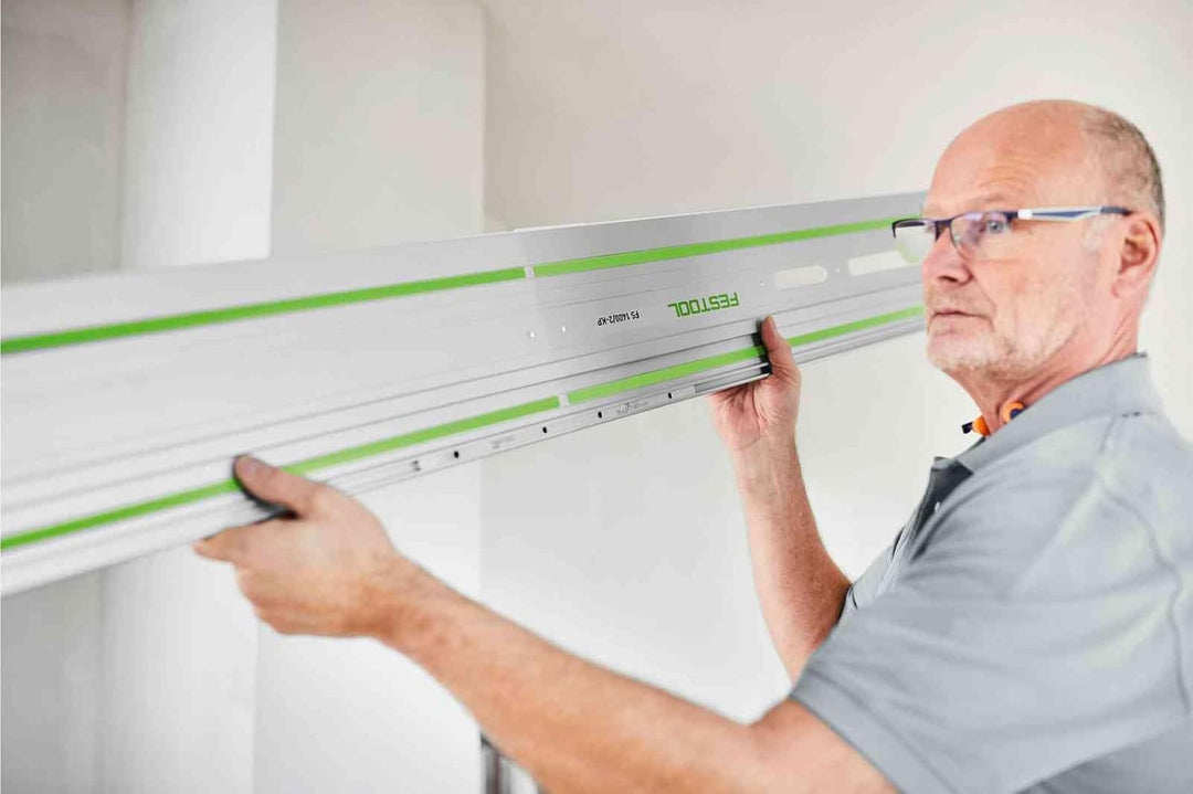 Festool Verbindungsstück FSV/2 (mit Kombi-Innensechskantschlüssel)