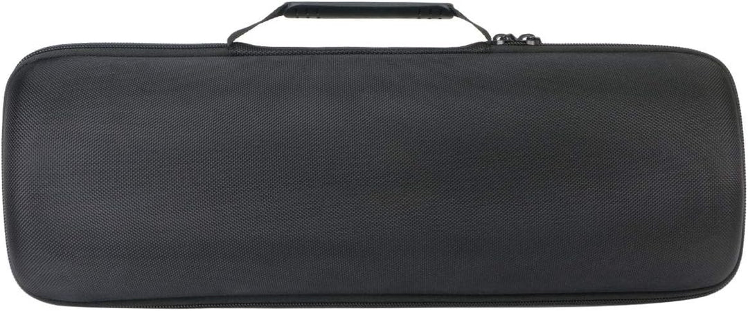 Aenllosi Harte Tasche Hülle für Sony SRS-XB43/SRS-XG300 Tragbarer Kabelloser Bluetooth Lautsprecher,