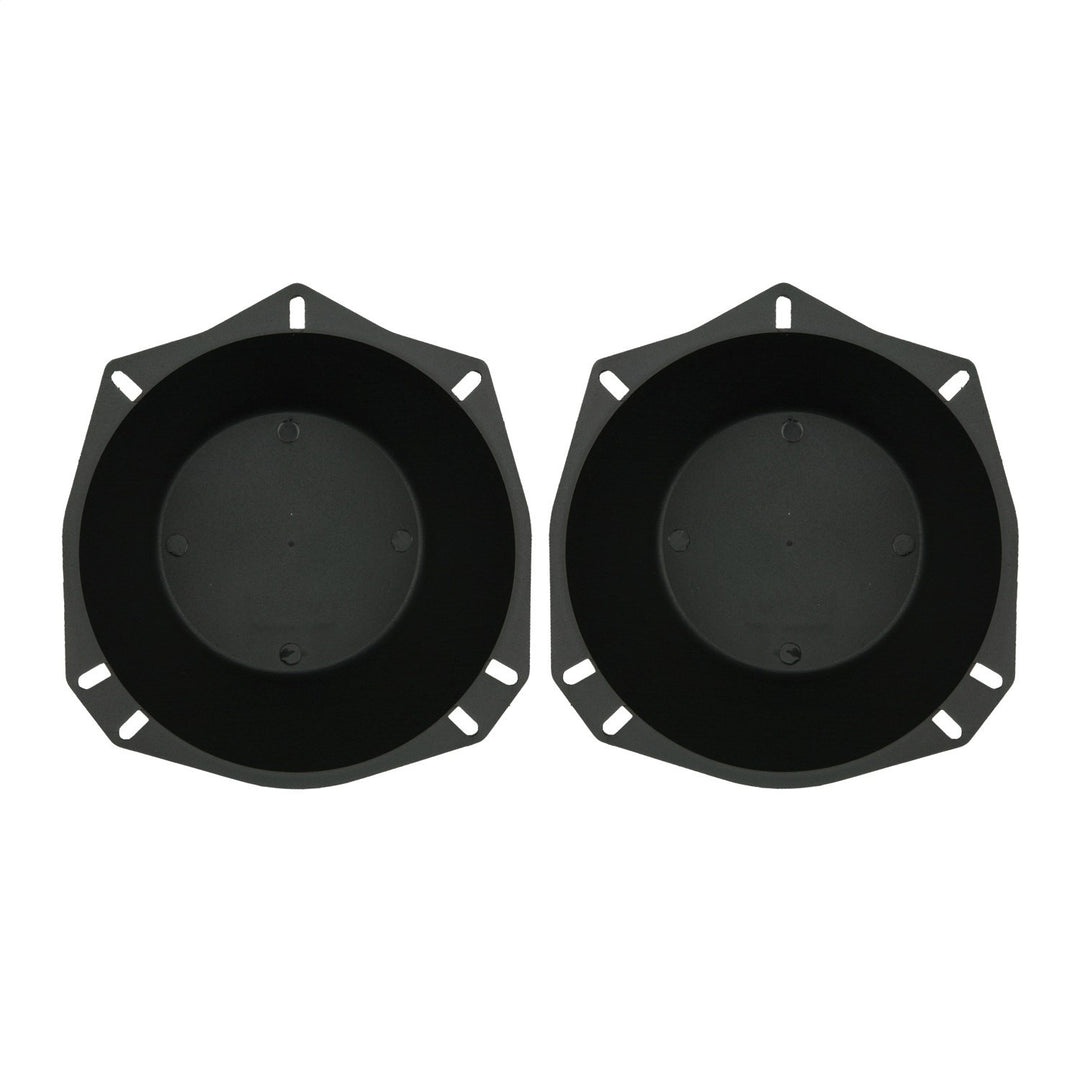 METRA Universal Lautsprecher - Standardverpackung, Standardverpackung