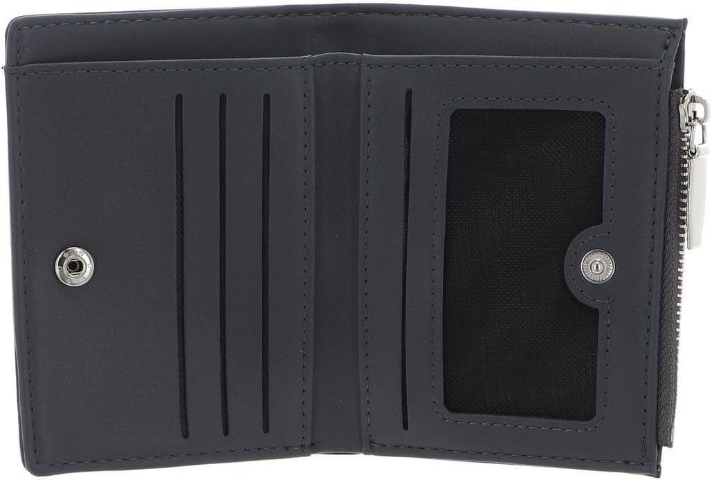 Seidenfelt Medja - Handytasche 18 cm anthracite, anthracite