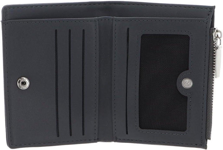 Seidenfelt Medja - Handytasche 18 cm anthracite, anthracite