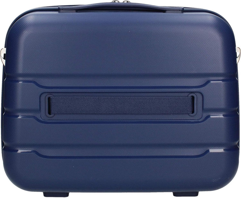 RONCATO B-Flying - Beautycase 34 cm blu notte, Blu Notte