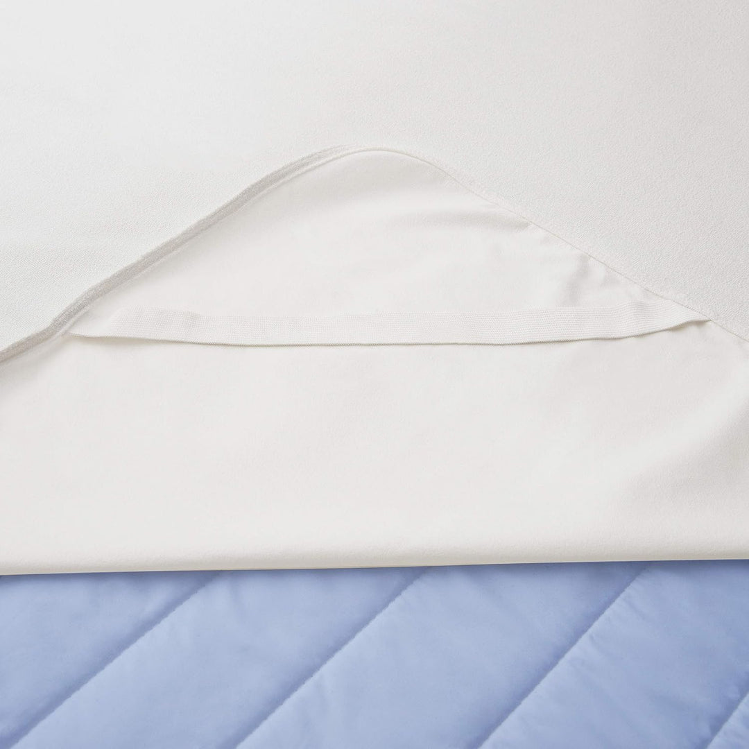 Mister Sandman Matratzenschoner 100x200 - wasserdichte Matratzenauflage - Inkontinenzunterlage - Eff