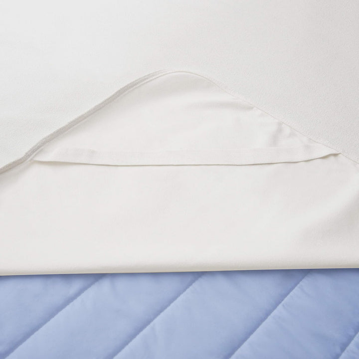 Mister Sandman Matratzenschoner 100x200 - wasserdichte Matratzenauflage - Inkontinenzunterlage - Eff